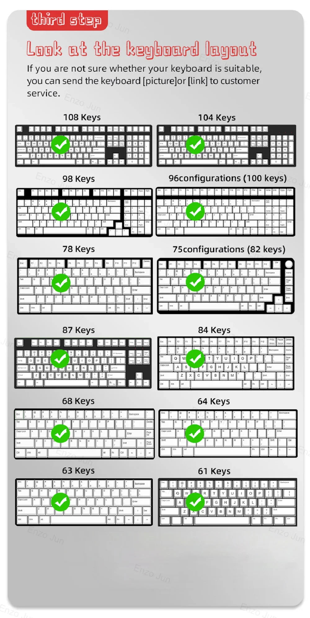 95/132 Keys Cartoon Keycaps PBT Hakimi Dog Cats Keycap MOA Profile Dye-Subbed Keycap For Mechanical Keyboard Key caps Girls Gift