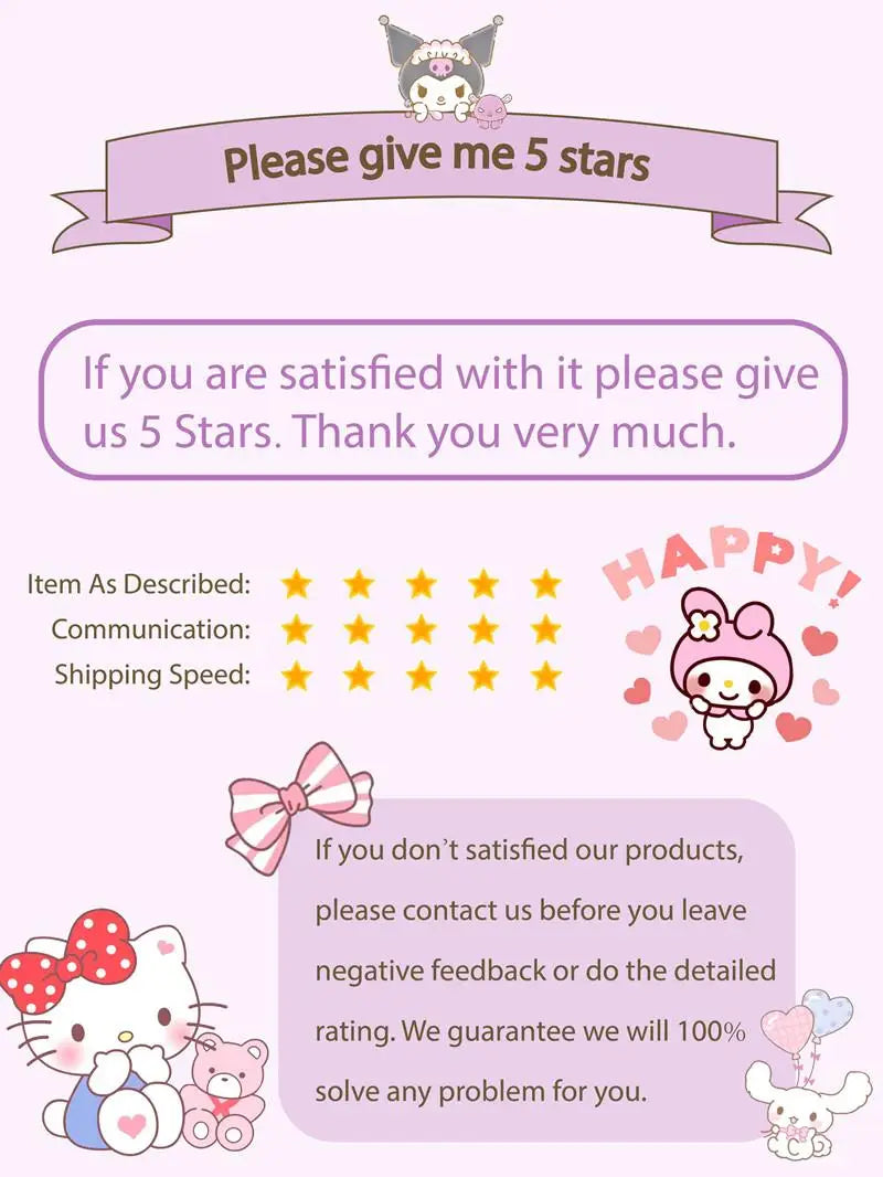 Diy Keycap Kawaii Sanrio Kuromi My Melody Cute Cartoon Sublimation Creativity Resin Mechanical Keyboard Keycaps Personality Gift
