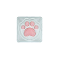 Kawaii Cute Soft Silicone Cat Paws OEM ABS Keycap For Mechanical Keyboard Cherry MX Switch