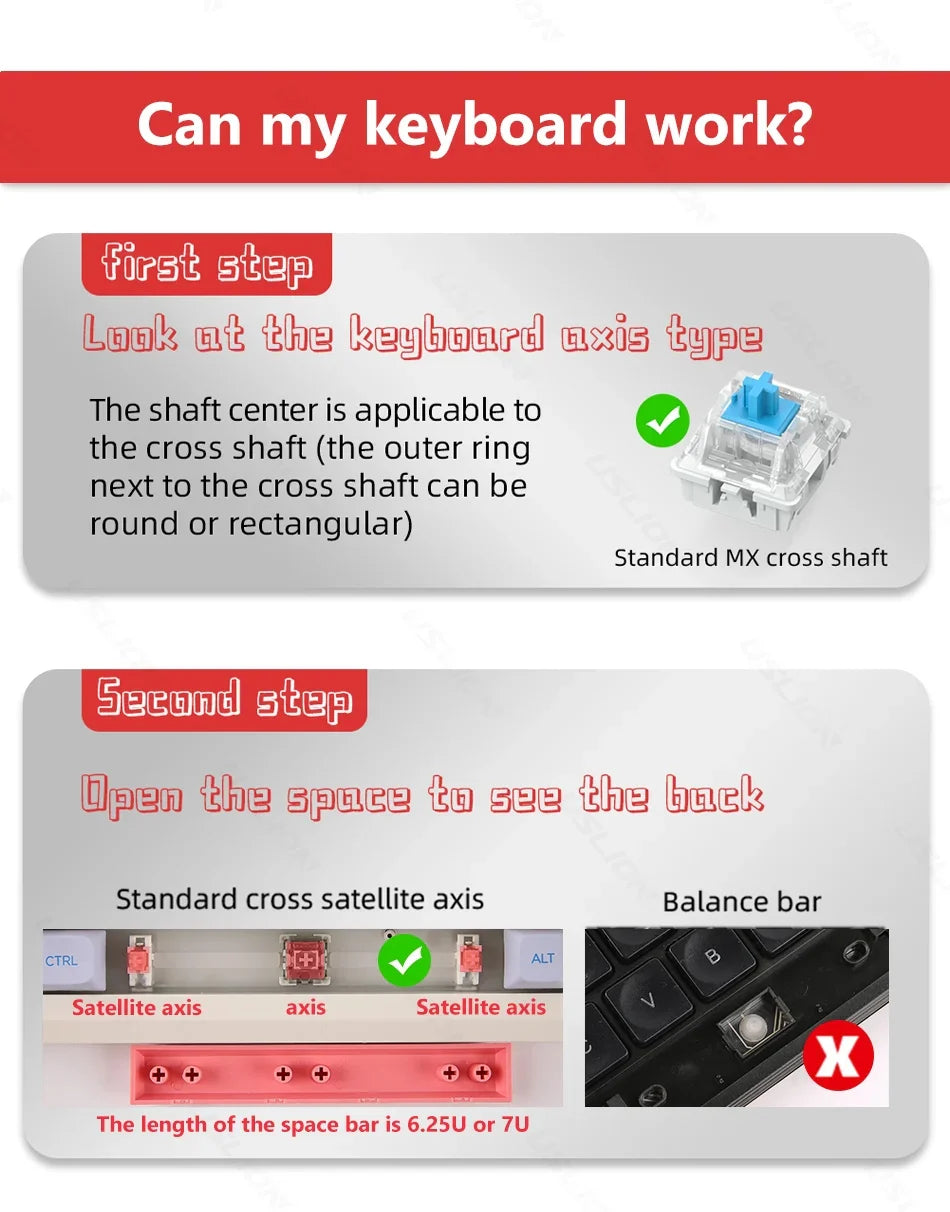 135 Keys MOA Profile Keycaps Winter Bear Theme PBT Keycaps For MX Switch Mechanical keyboard Dye Sublimation Blue White key Caps