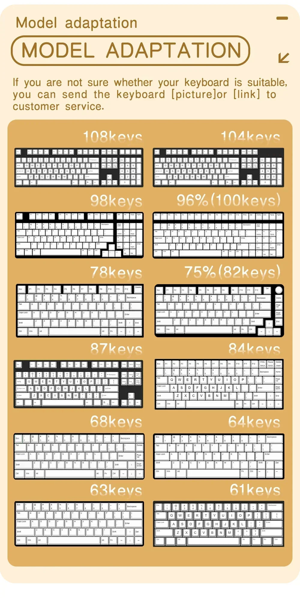 Blossom Keycap Side Print Cherry Profile PBT Doubleshot Shine Through Keycap Mechanical Keyboard Key caps 127keys