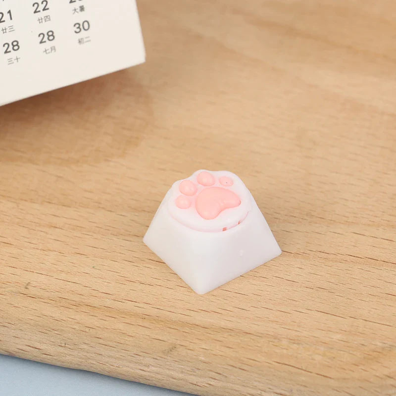 Heart Shape Computer Keyboard Keycaps For Esc Key Caps For Mechanical Gaming Keyboard Profile ABS Computer Key Cap