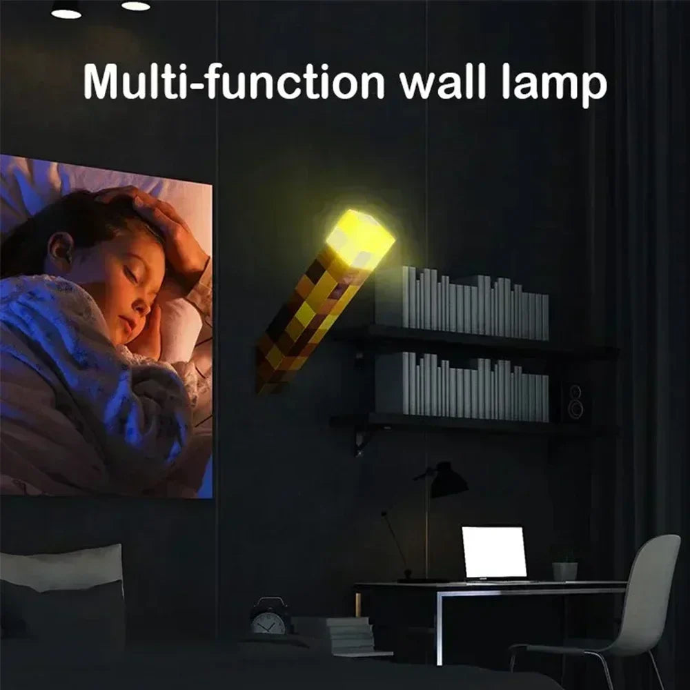 2025 Hot sale LED Lamp Bottle Light USB Rechargeable Night Light Kids Xmas Gift Table Lamp Living Room Bedroom Decor