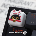 Zenless Zone Zero Anime Keycaps Creative Resin Mechanical Keyboard Keycaps Customized Keycaps Anime Game Sharkboo Key Cap Gifts